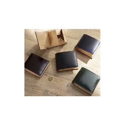 メンズ財布ブランドおすすめ25選｜20代・30代・40代の大人が選ぶかっこいい逸品