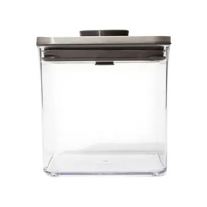 米びつ【冷蔵庫用】おすすめ10選！便利でスリムな収納術と美味しさを守る保存のコツ