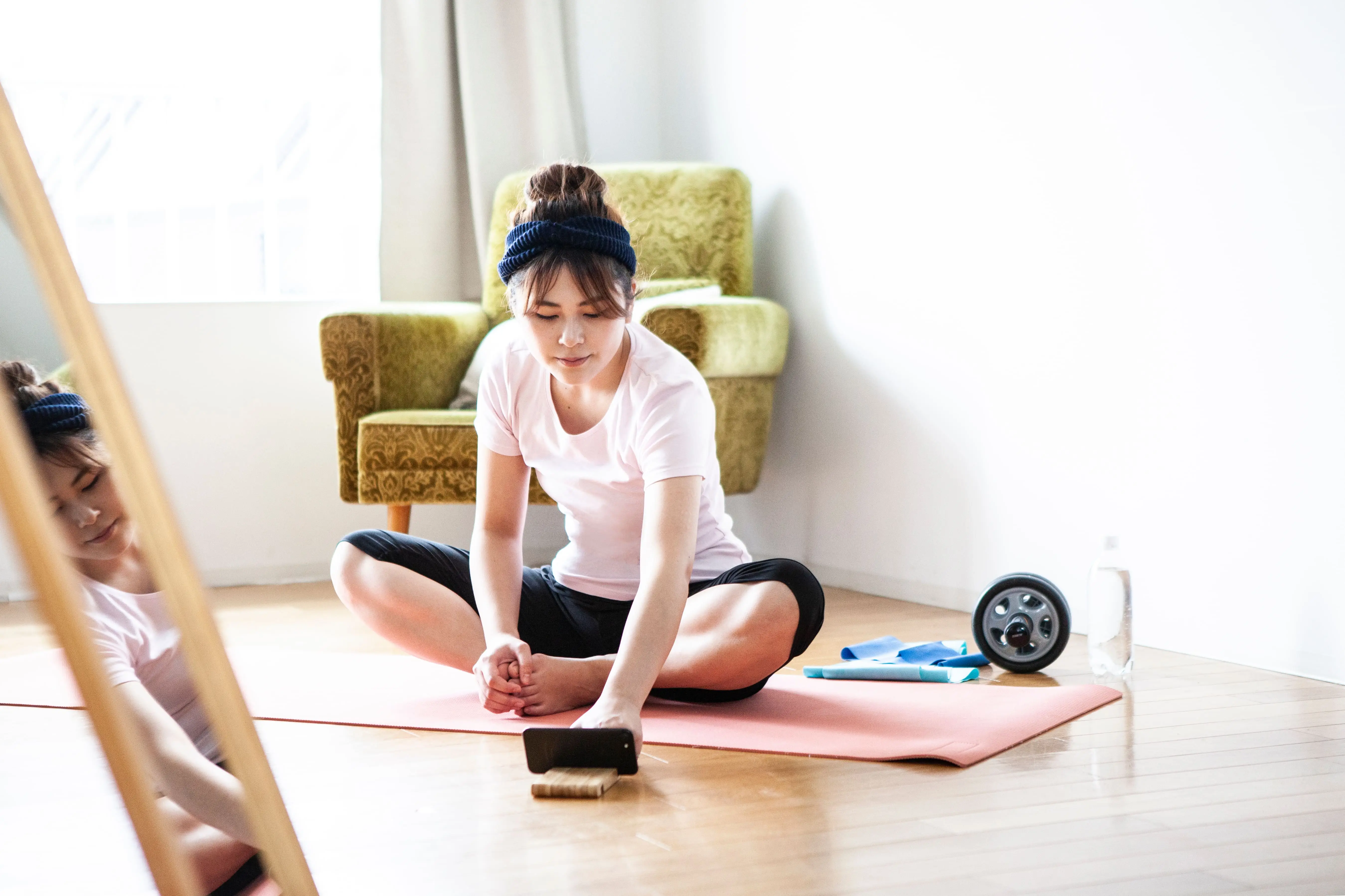 【初心者に適した筋トレは？】目的に合わせたおすすめトレーニングメニューを紹介！
