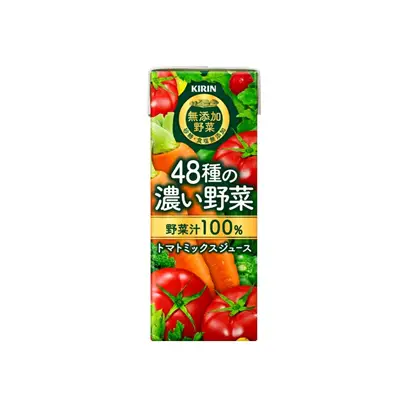 野菜ジュースは太る？糖質やカロリーの注意点、太らない飲み方を解説