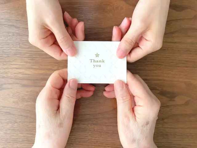 敬老の日におすすめ!孫から贈るプレゼント10選