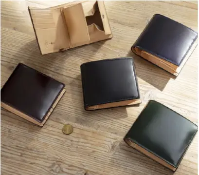 メンズ財布ブランドおすすめ23選｜20代・30代・40代の大人が選ぶかっこいい逸品