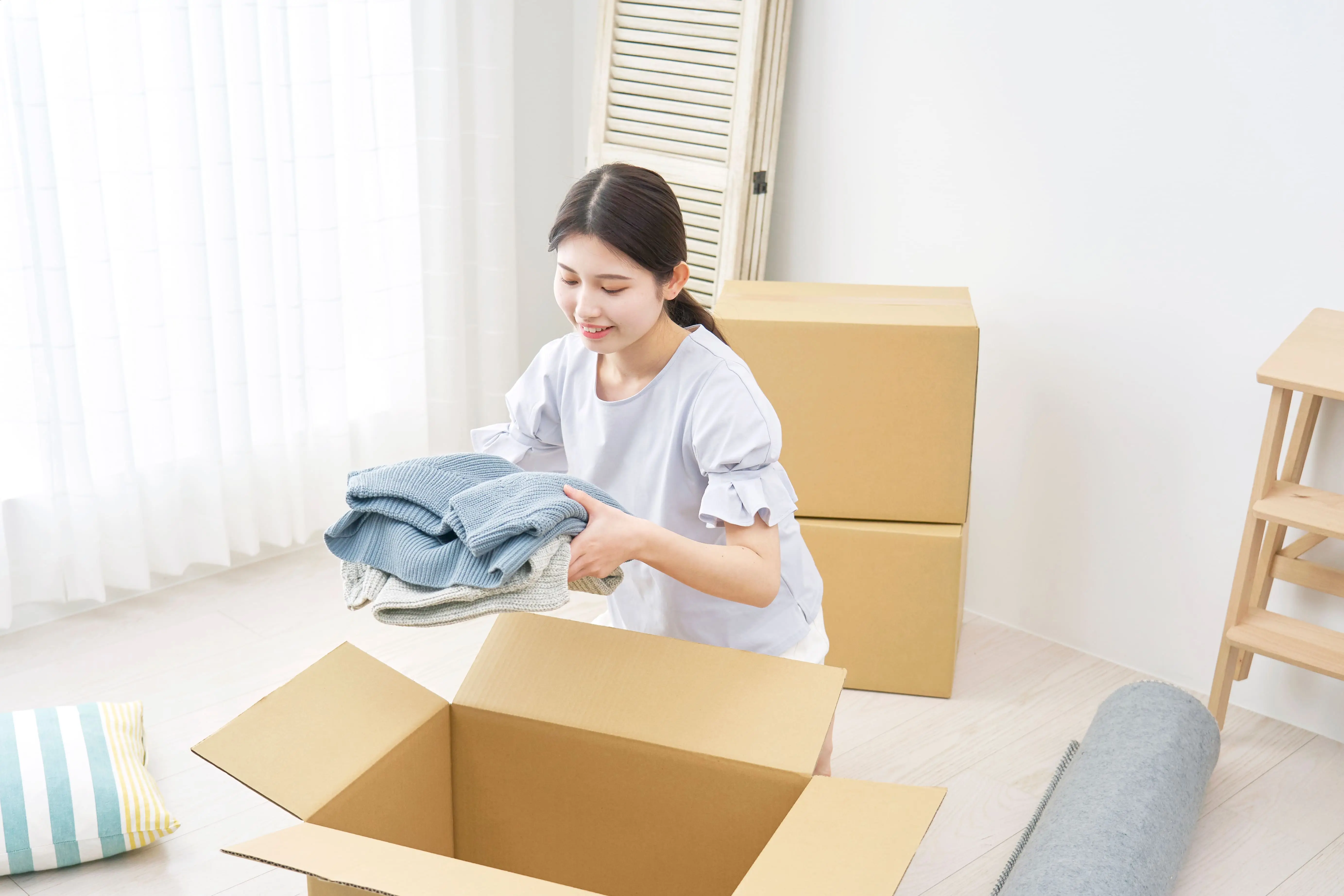 引っ越しやることチェックリスト｜時期別の手続き・流れを完全網羅