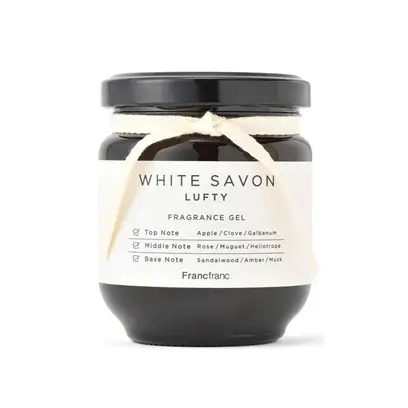 フレグランスジェルとは？効果的な使い方や人気おすすめ商品を紹介