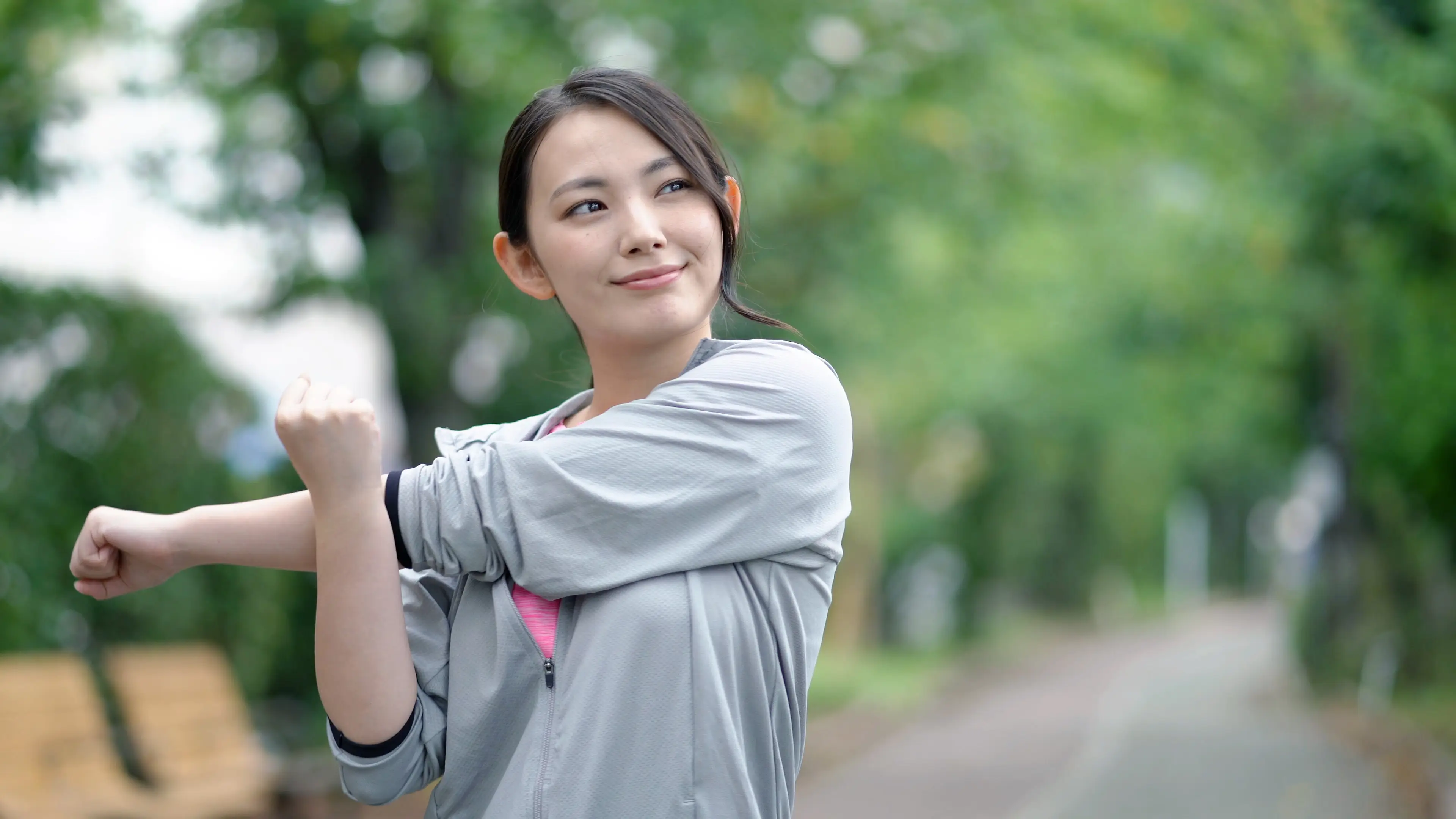 【朝ウォーキング】効果的な方法やおすすめの時間帯、注意点を解説