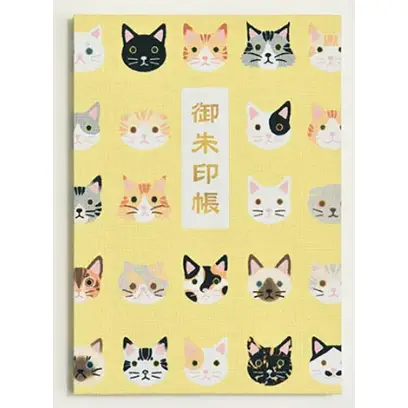 【東京都内・関東・京都】可愛いくておしゃれ！人気神社・お寺のおすすめ御朱印帳を紹介