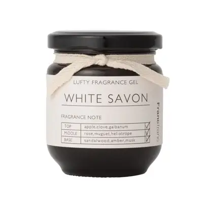 フレグランスジェルとは？効果的な使い方や人気おすすめ商品を紹介