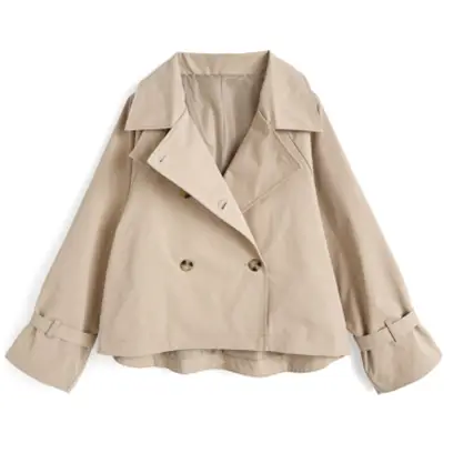 【レディース向け】おすすめの気温別コーデを紹介！