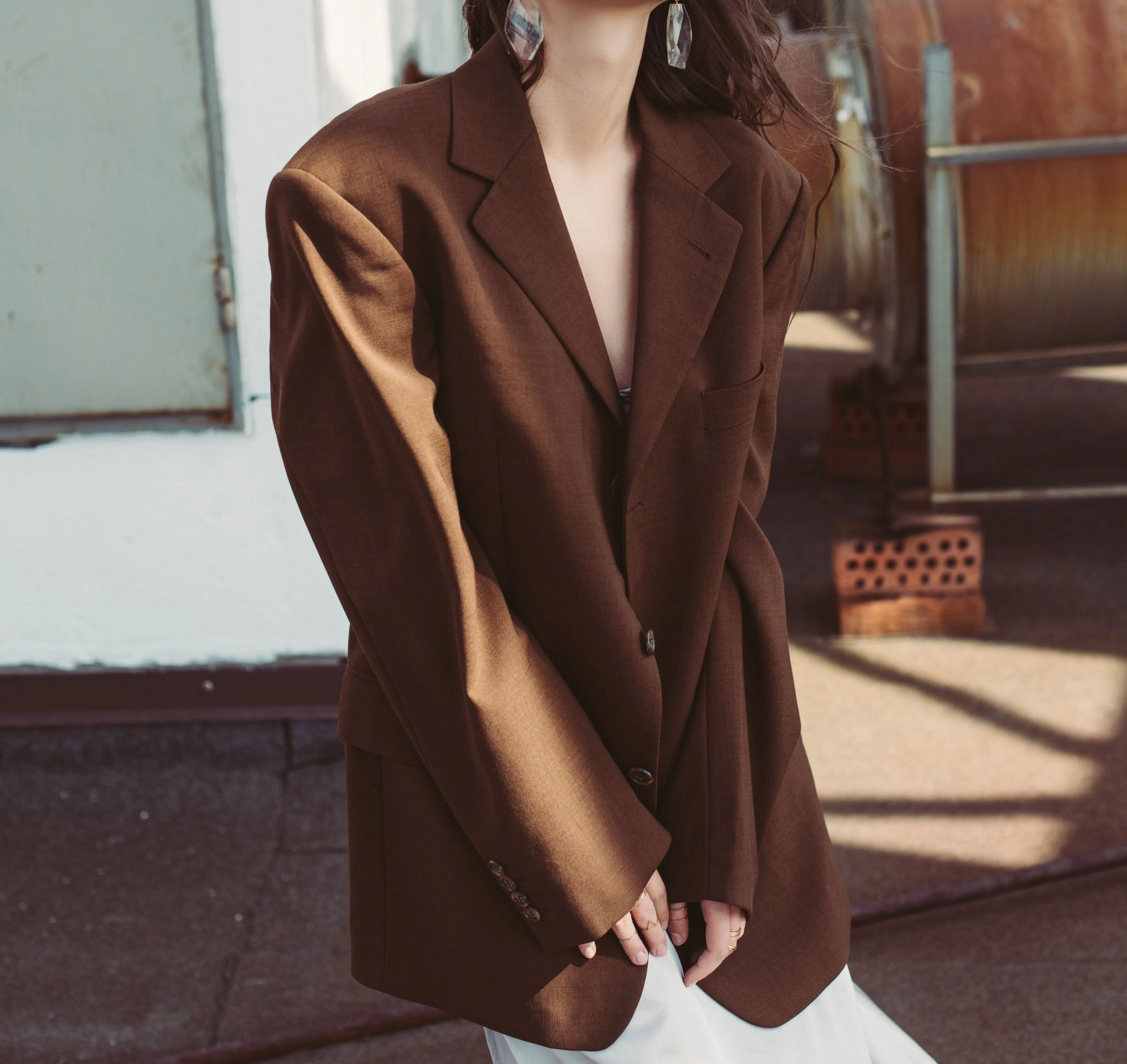 冬の結婚式お呼ばれの寒さ対策！服装マナーとおすすめドレス・アウター