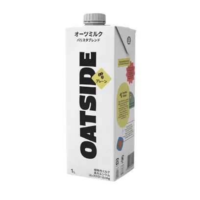 オーツミルクの効果とは？栄養やデメリット、牛乳との違いを解説