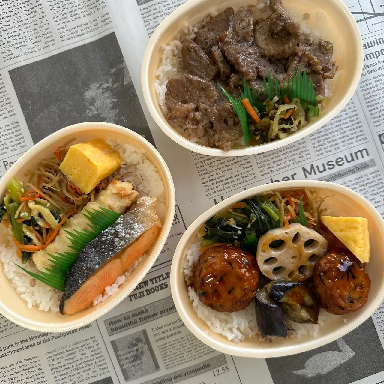 炭水化物抜きダイエットは危険?忙しくても健康的なごはん選び🍱