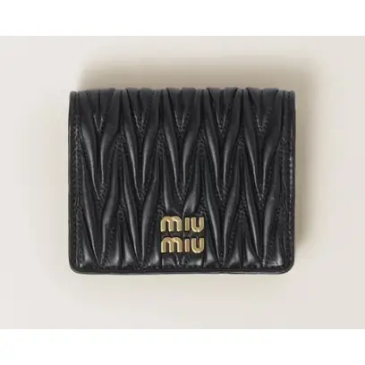 【ブランドミニ財布】人気ハイブランドのおすすめ13選