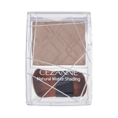 【プチプラ】優秀シェーディング｜イエベ・ブルベ別コスメの選び方