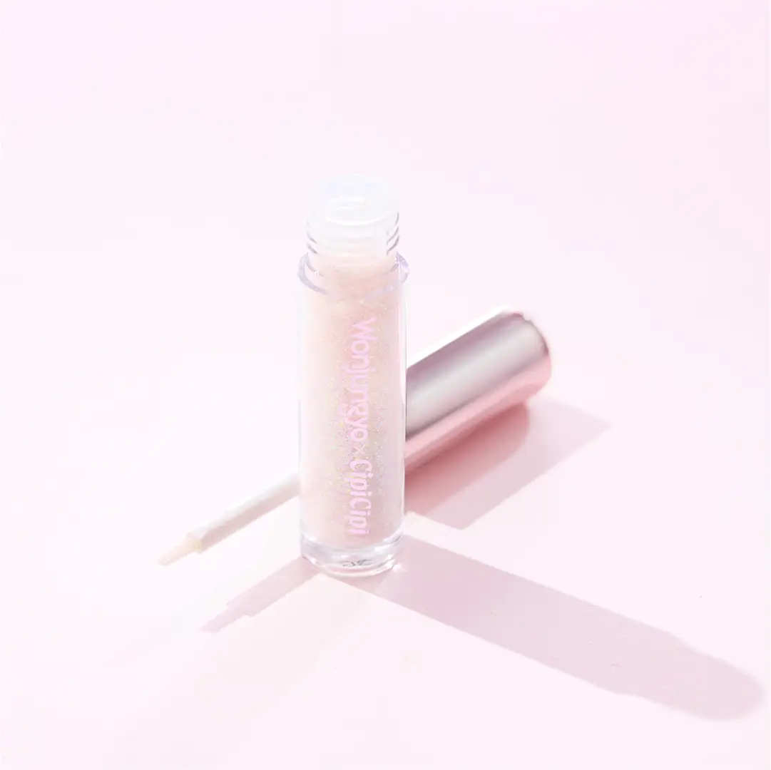 【大人向け商品比較と上手なメイク術】おすすめ！人気涙袋グリッターをご紹介