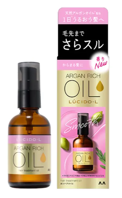 【いい匂いでスタイリングにもおすすめ】ドラッグストアで購入可能な人気ヘアオイルをご紹介！