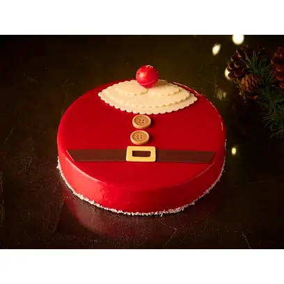 クリスマスケーキ2026