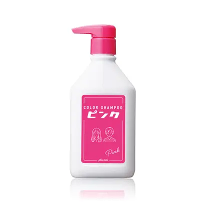 【ヘアカラーをキープ】ピンクシャンプーの選び方と人気商品を紹介！