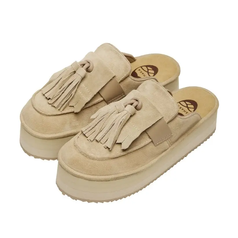 歩きやすい厚底サンダル｜人気ブランドのおすすめ10選