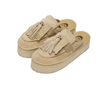 歩きやすい厚底サンダル｜人気ブランドのおすすめ10選