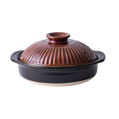 土鍋のおすすめ【2026年最新】ご飯も鍋も美味しい！選び方とおしゃれな人気商品を解説