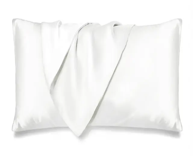 【髪質改善も期待】シルク枕カバーの選び方とおすすめ商品を紹介！