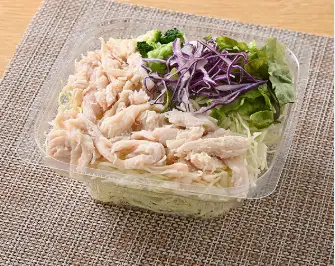 脂質の少ない食べ物【コンビニ】低脂質おすすめ9選