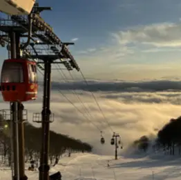 スノボの場所おすすめ30選！人気のスキー場を初心者や日帰りなど目的別に紹介